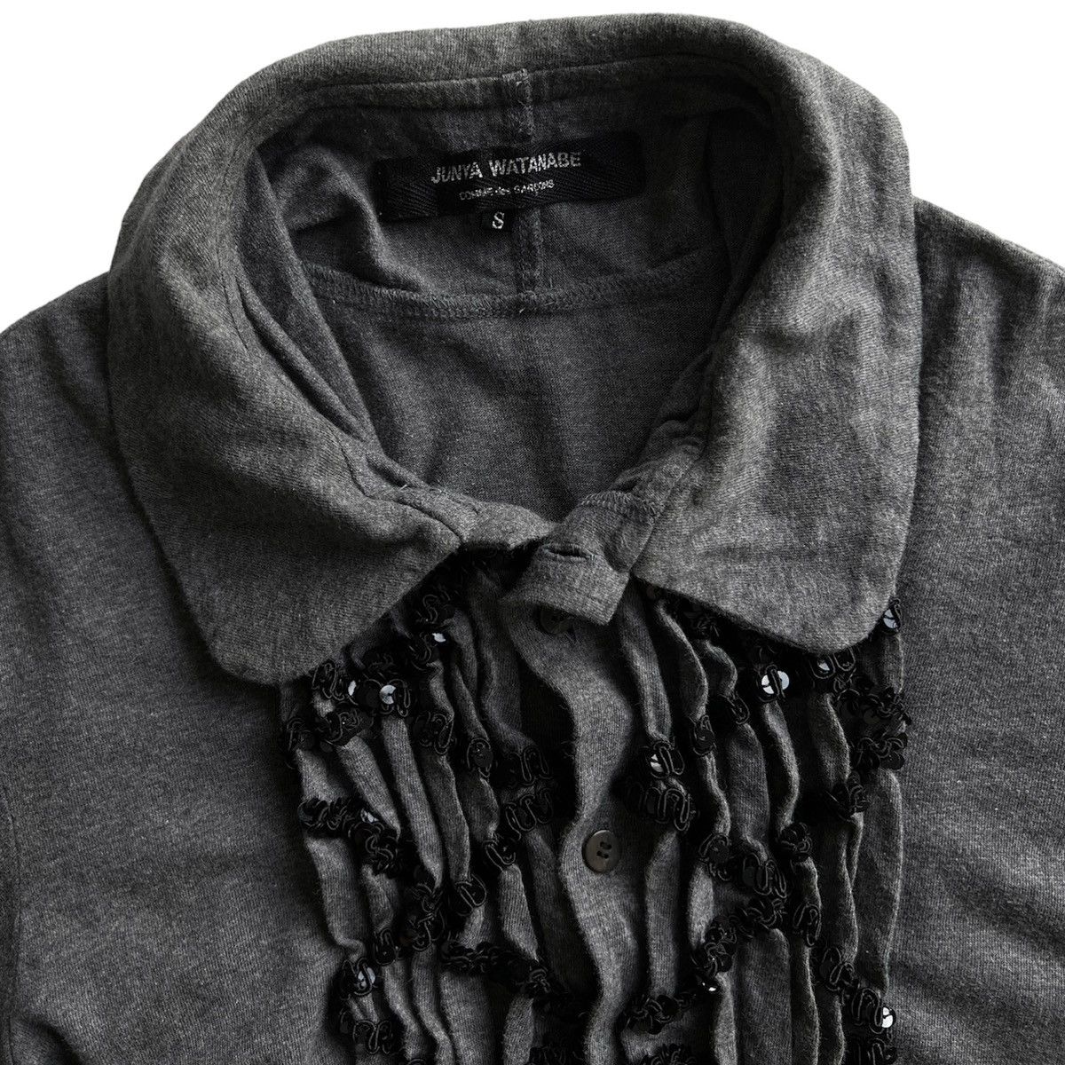 Comme des Garcons × Junya Watanabe JUNYA WATANABE ’COMME des GARÇONS’ AD2006 Size S / US 4 / IT 40 - 2 Thumbnail