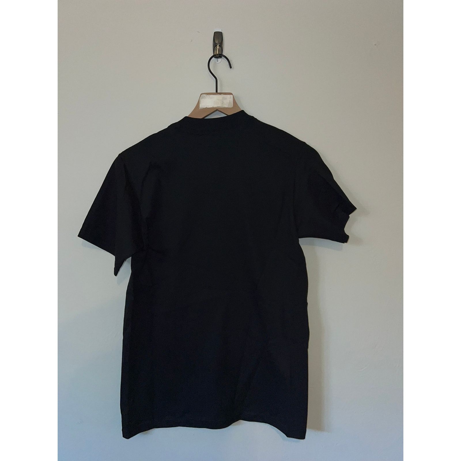 Hanes Barack Obama Shirt 2009 Be The Change Inauguration Tee Small Size US S / EU 44-46 / 1 - 6 Thumbnail