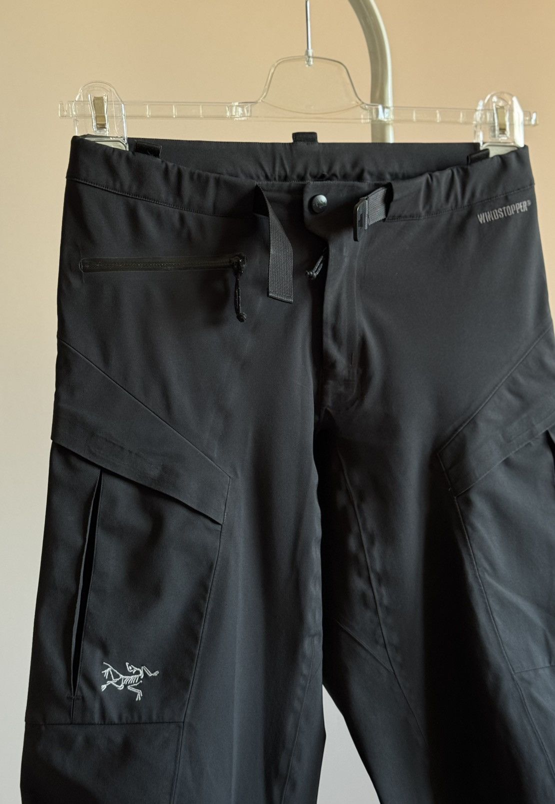 Arc'teryx Arcteryx Ski Pants Women’s Windstopper Size 29" - 3 Thumbnail