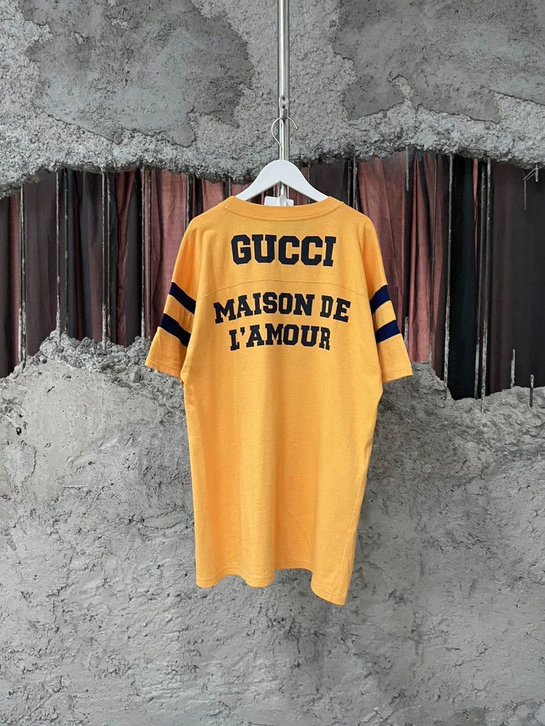 Gucci GucciShort sleeves 2503-Nextarrow Size US XS / EU 42 / 0 - 2 Thumbnail