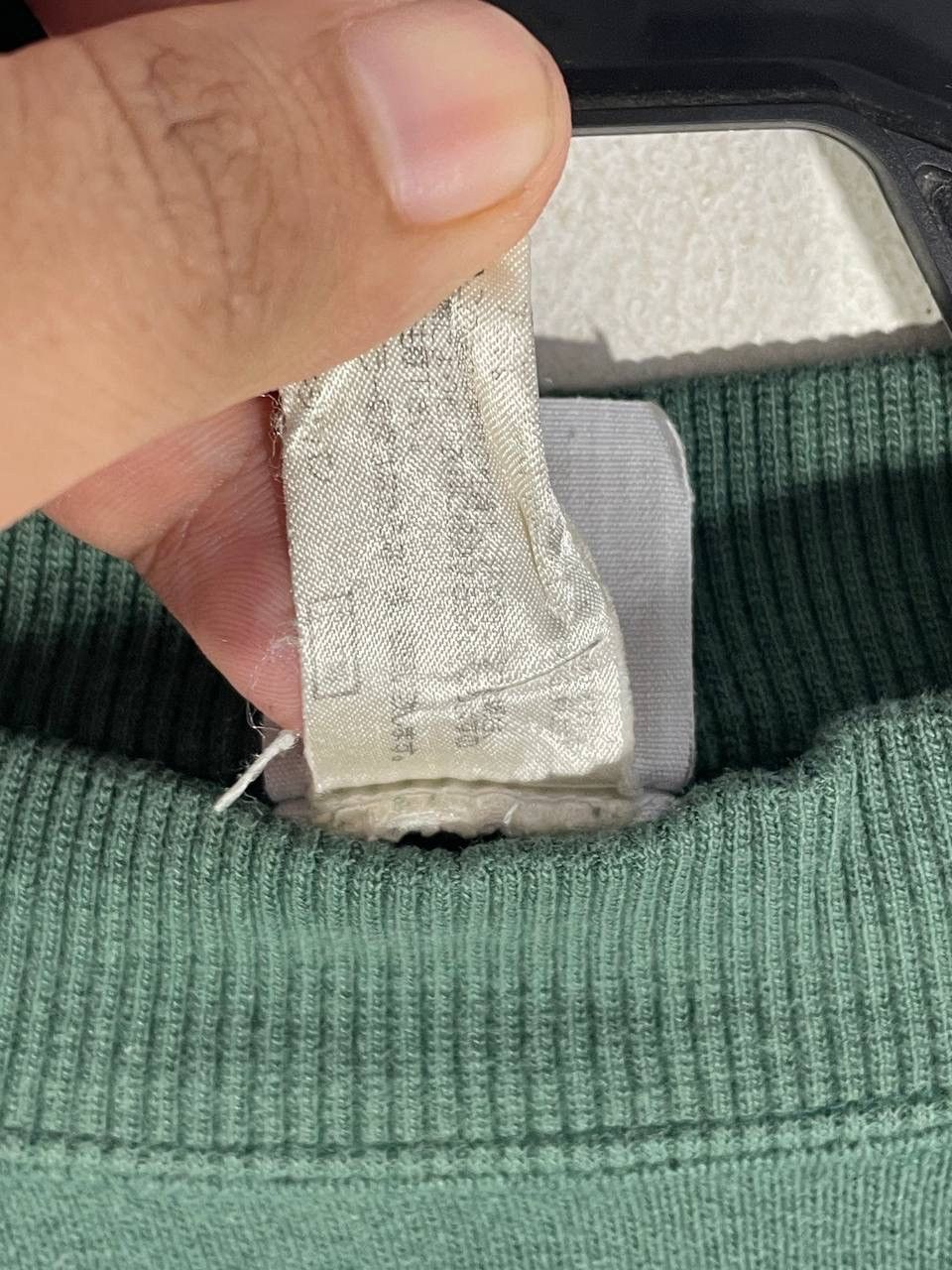 Nike Vintage nike sweatshirt Size US L / EU 52-54 / 3 - 8 Thumbnail