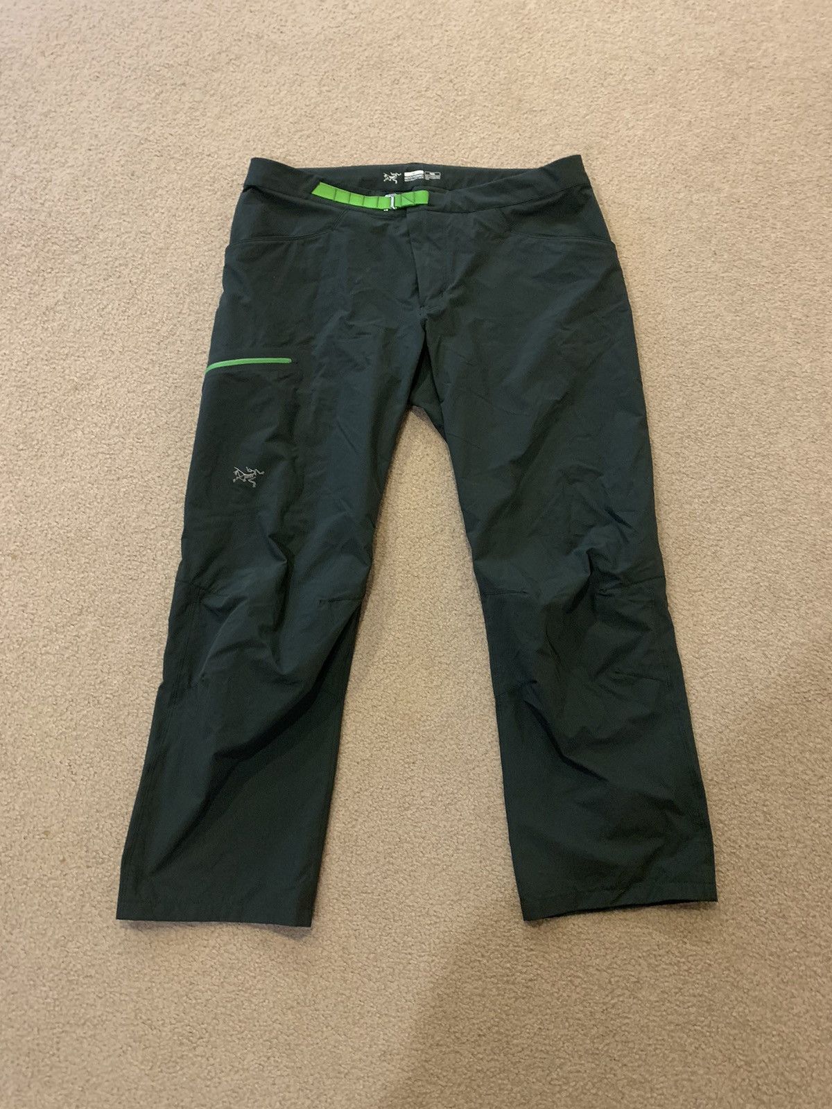 Arc'teryx Arc teryx pants Size US 36 / EU 52 - 1 Thumbnail