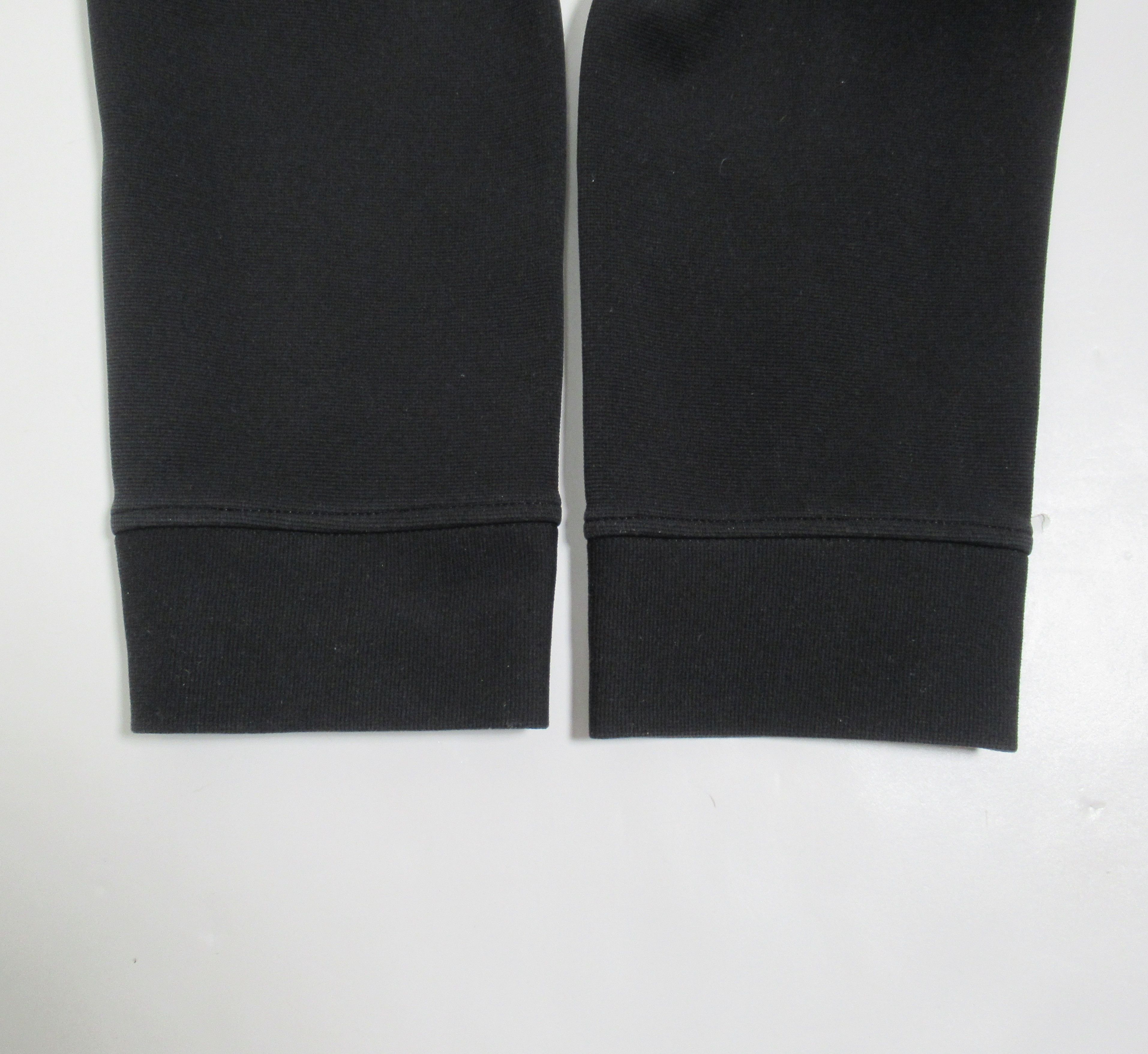 Lululemon Lululemon Men's Sojourn Jacket Black Warpstreme Size US M / EU 48-50 / 2 - 12 Thumbnail