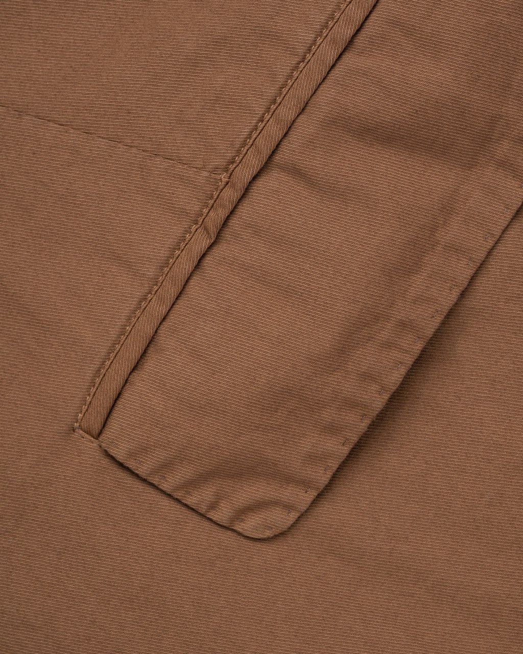 Dries Van Noten DRIES VAN NOTEN double-breasted cotton blazer Size 48R - 4 Thumbnail