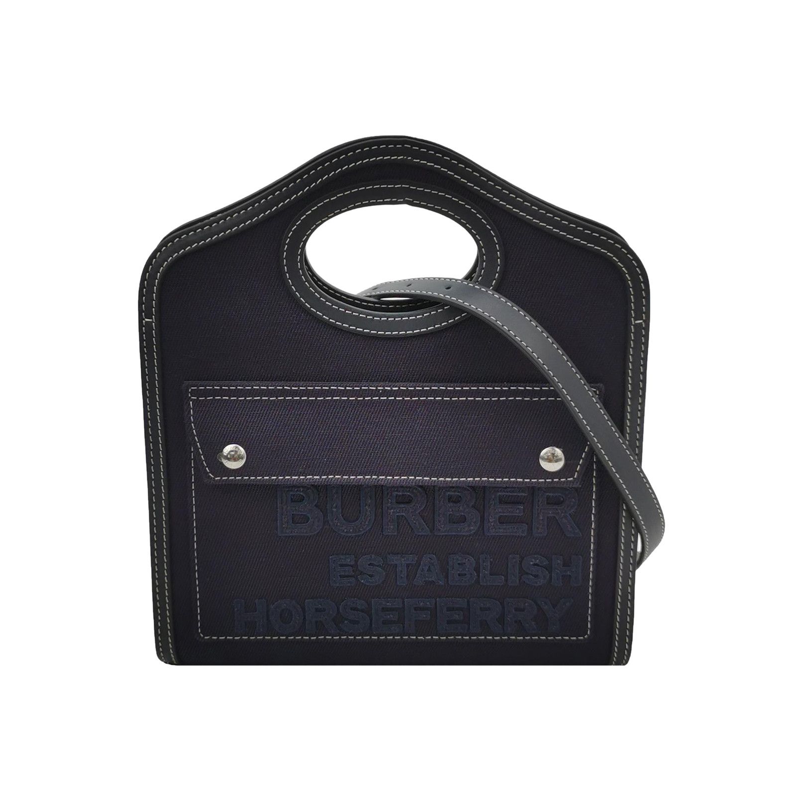 Burberry Burberry Women os Shoulder Bags Size ONE SIZE - 1 Thumbnail