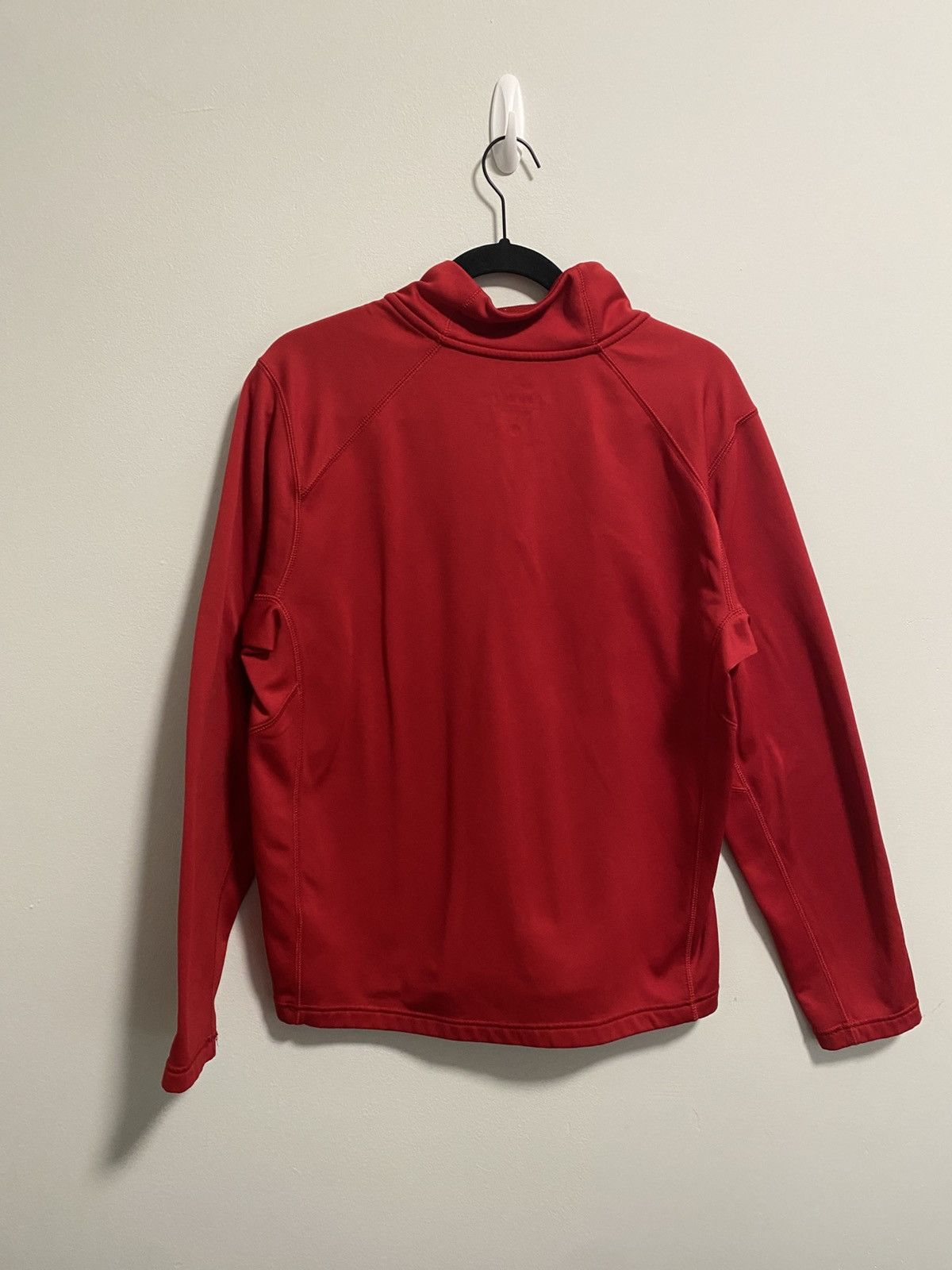 Nike Nike Thermal Quarter Zip Size US M / EU 48-50 / 2 - 3 Thumbnail