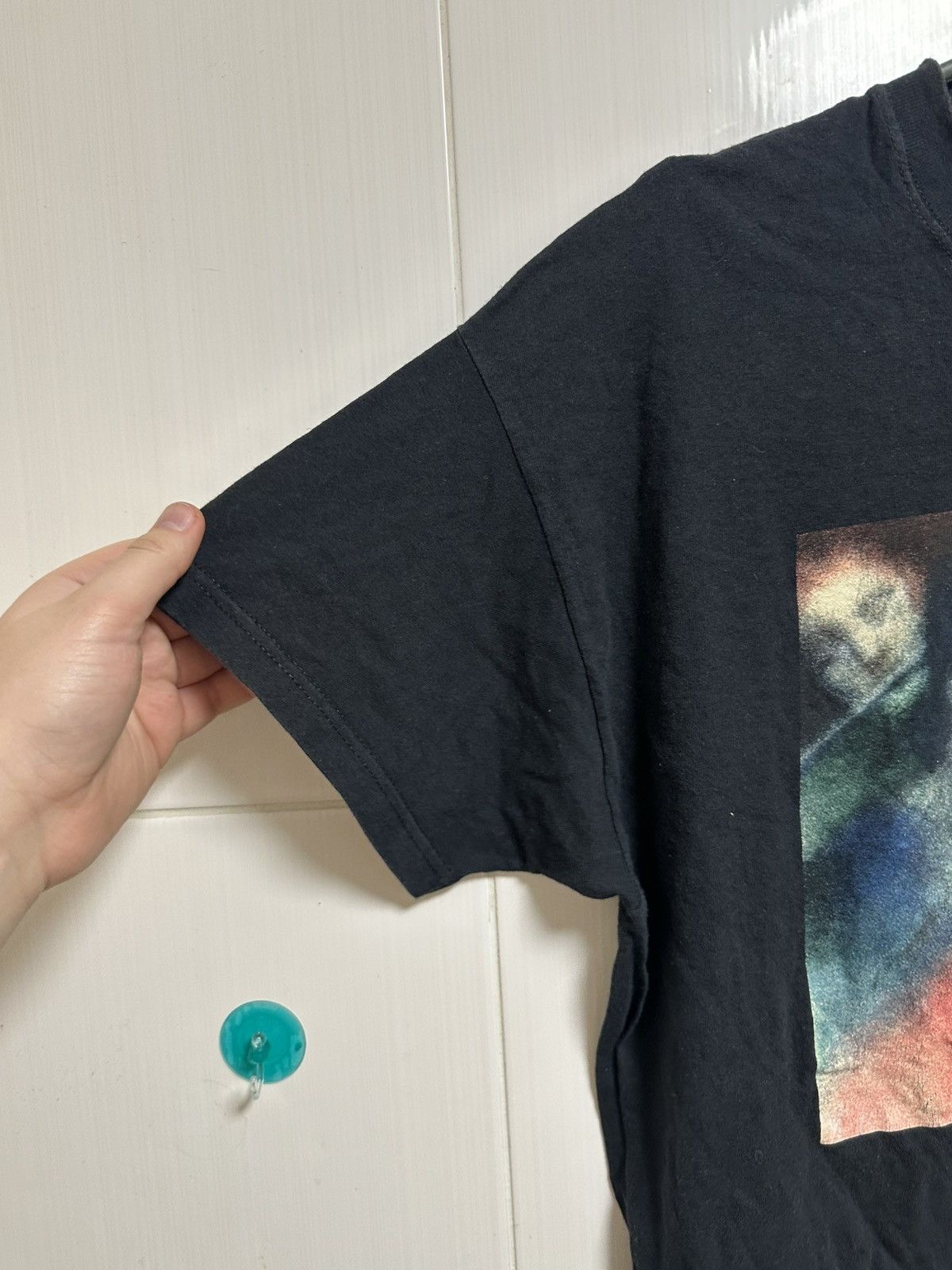 Other Vintage steve hackett tour 2004 shirt size XL Size US XL / EU 56 / 4 - 4 Thumbnail