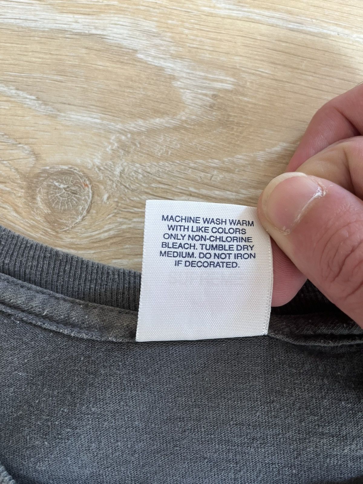 Supreme Supreme X Miyamoto Musashi “Always See Everything” Tee Size US L / EU 52-54 / 3 - 3 Thumbnail