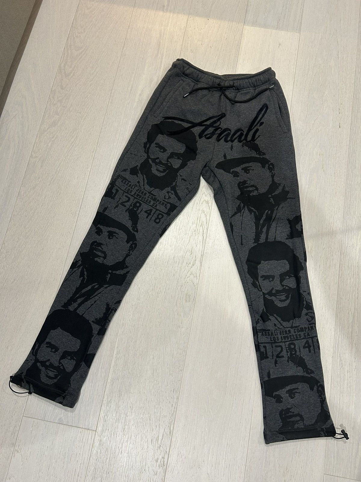 Asaali Asaali Sweatpants Size US 28 / EU 44 - 1 Thumbnail