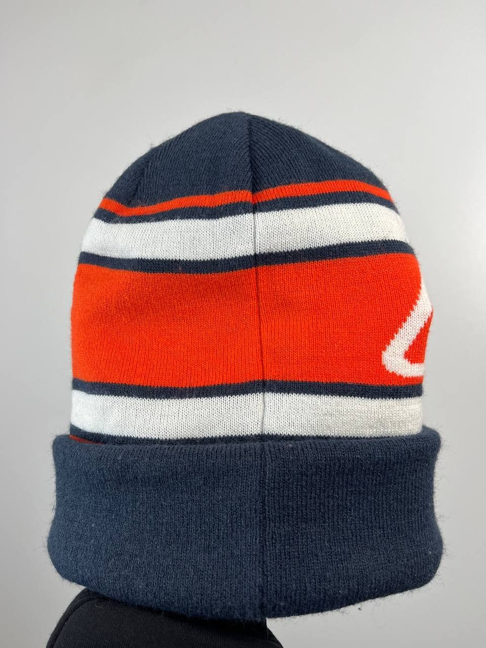 Berghaus Berghaus Logo Knit Beanie Hat Winter Cap One Size Size ONE SIZE - 5 Thumbnail