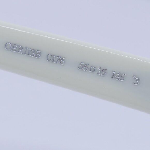 Off-White 🕶️New Off-White OERI13B MADISON 0176 White Sunglasses Size ONE SIZE - 8 Thumbnail