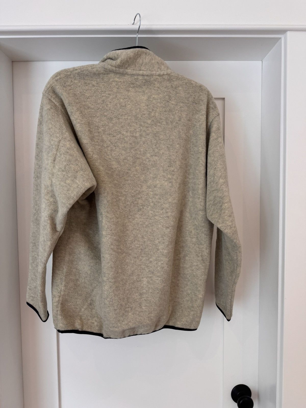 Patagonia Patagonia Synchilla Pull-over Size US M / EU 48-50 / 2 - 5 Thumbnail