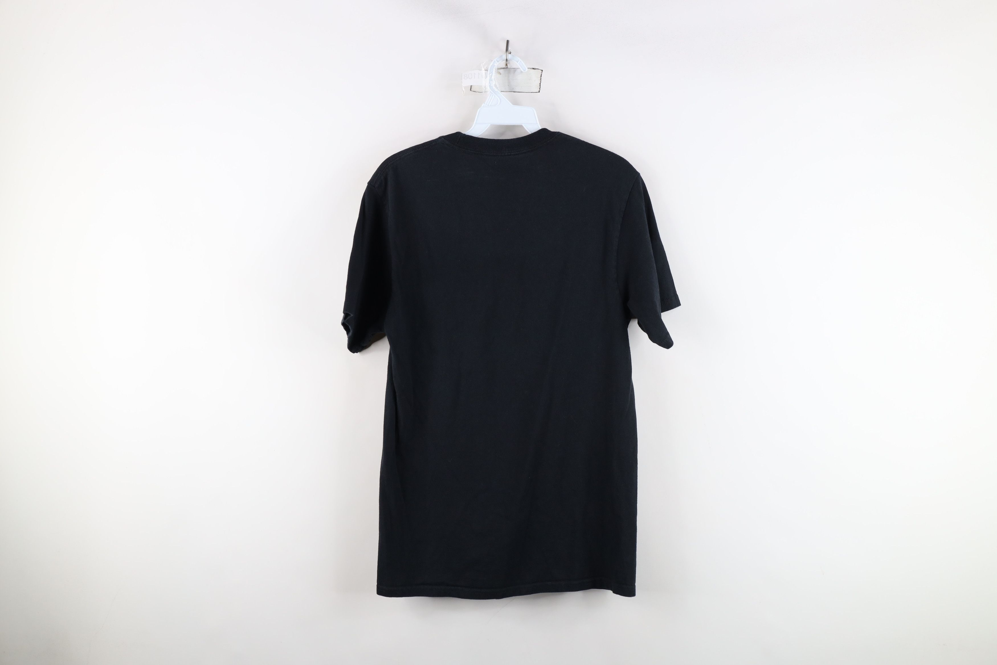 Vintage Vintage 90s Streetwear I'm Difficult Aspen Ski T-Shirt Size US XS / EU 42 / 0 - 10 Thumbnail