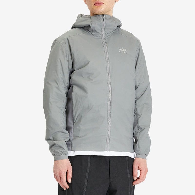 Arc’teryx Atom Hoody Jacket Color Void
