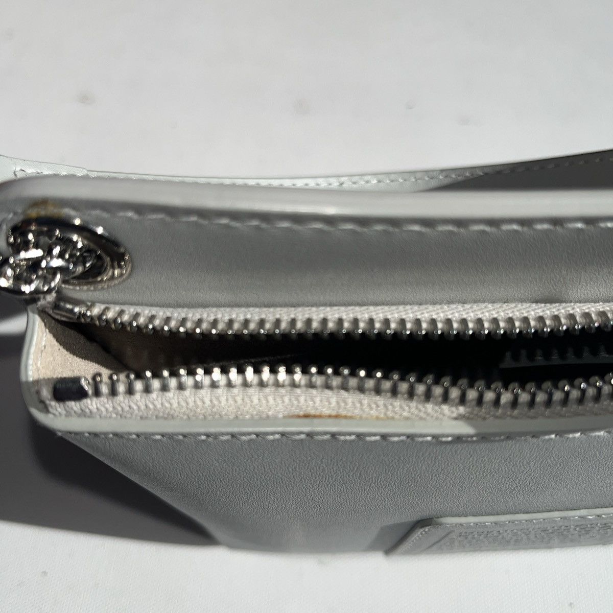 Other Opus mind tote bag.Eco friendly Rare. Medium. Grey. Size ONE SIZE - 6 Thumbnail