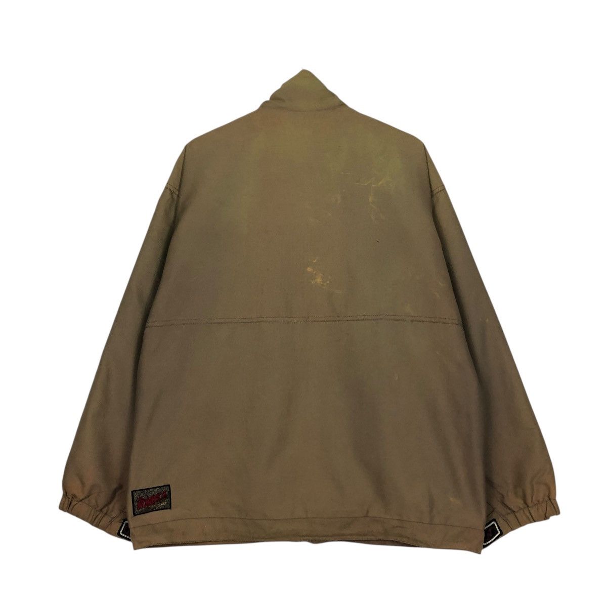 Japanese Brand 🔥VINTAGE NORDICA SNOWBOARD SKI JACKET ISSEY MIYAKE Size US M / EU 48-50 / 2 - 10 Thumbnail