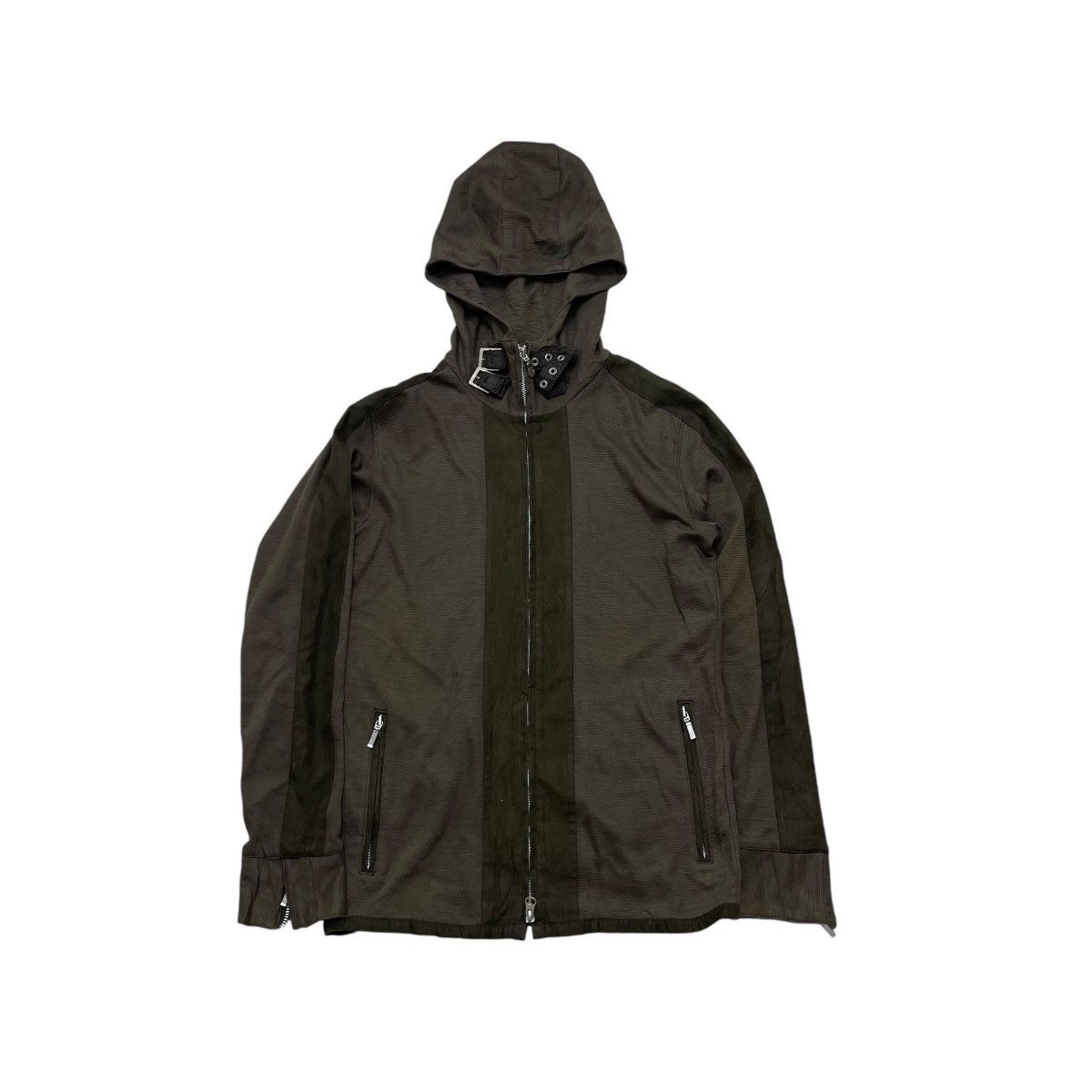 Tornado Mart Hood | Grailed