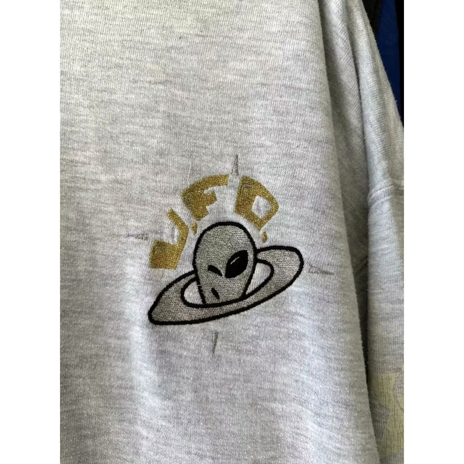 Vintage VINTAGE Nike? Not applicable Size US XL / EU 56 / 4 - 4 Thumbnail
