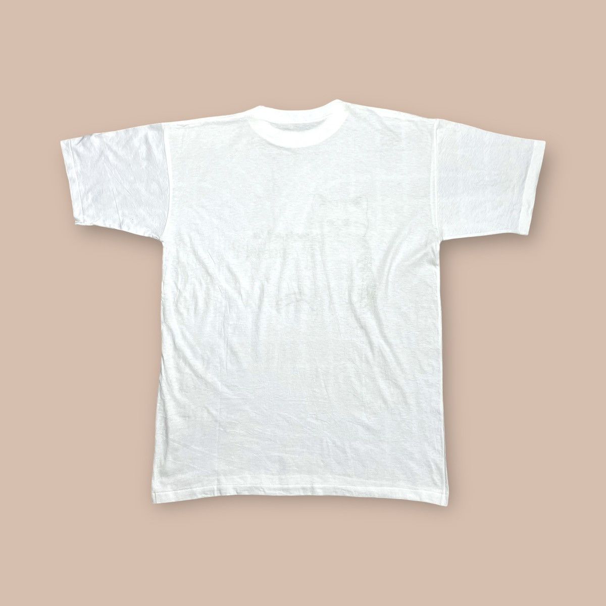 Anime Vintage 80s What's Michael Japanese Manga/Anime Tee Size US L / EU 52-54 / 3 - 2 Thumbnail