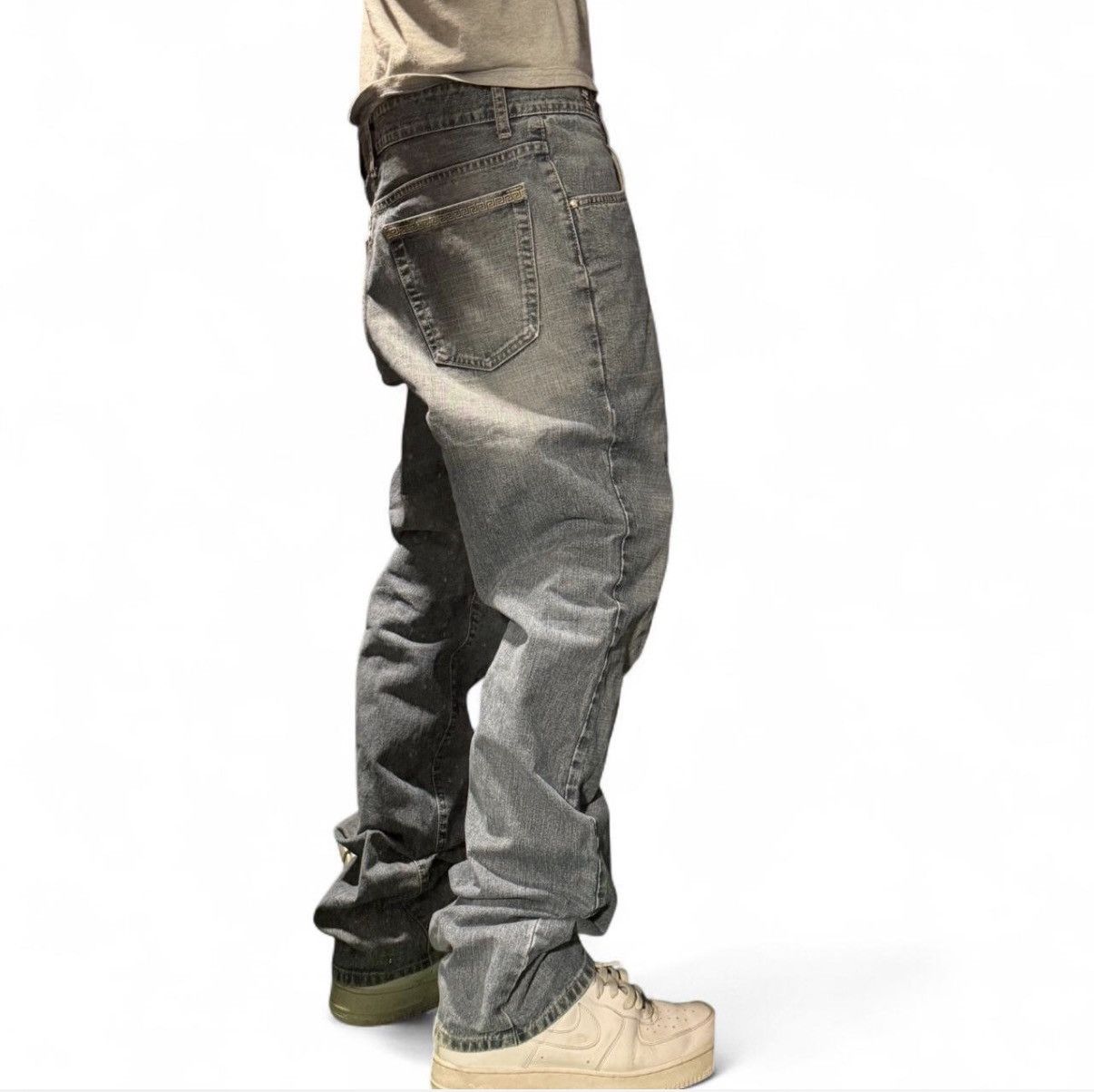 Versace Jeans Couture Versace Jeans Size US 32 / EU 48 - 1 Thumbnail
