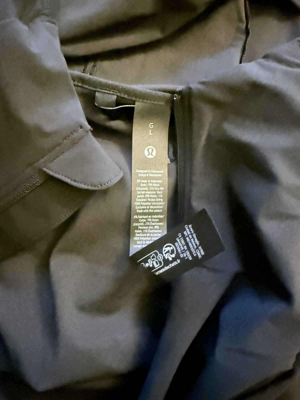 Lululemon Lululemon Track Suit Size US XL / EU 56 / 4 - 3 Thumbnail