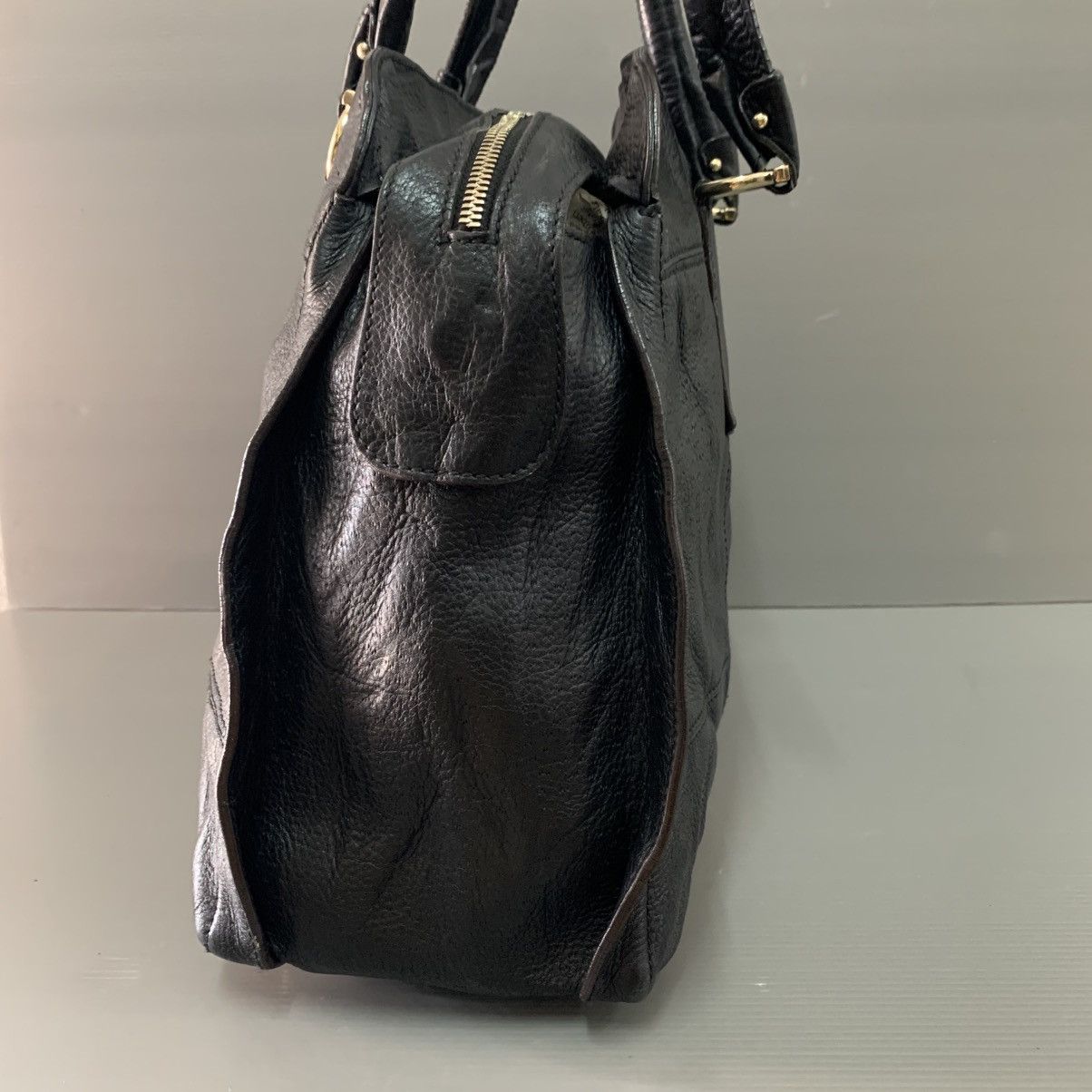 Salvatore Ferragamo Salvatore Ferragamo Shoulder Bag Size ONE SIZE - 9 Thumbnail