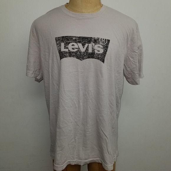 Levi's Levi's Jeans Tshirt. XL Size US XL / EU 56 / 4 - 1 Thumbnail