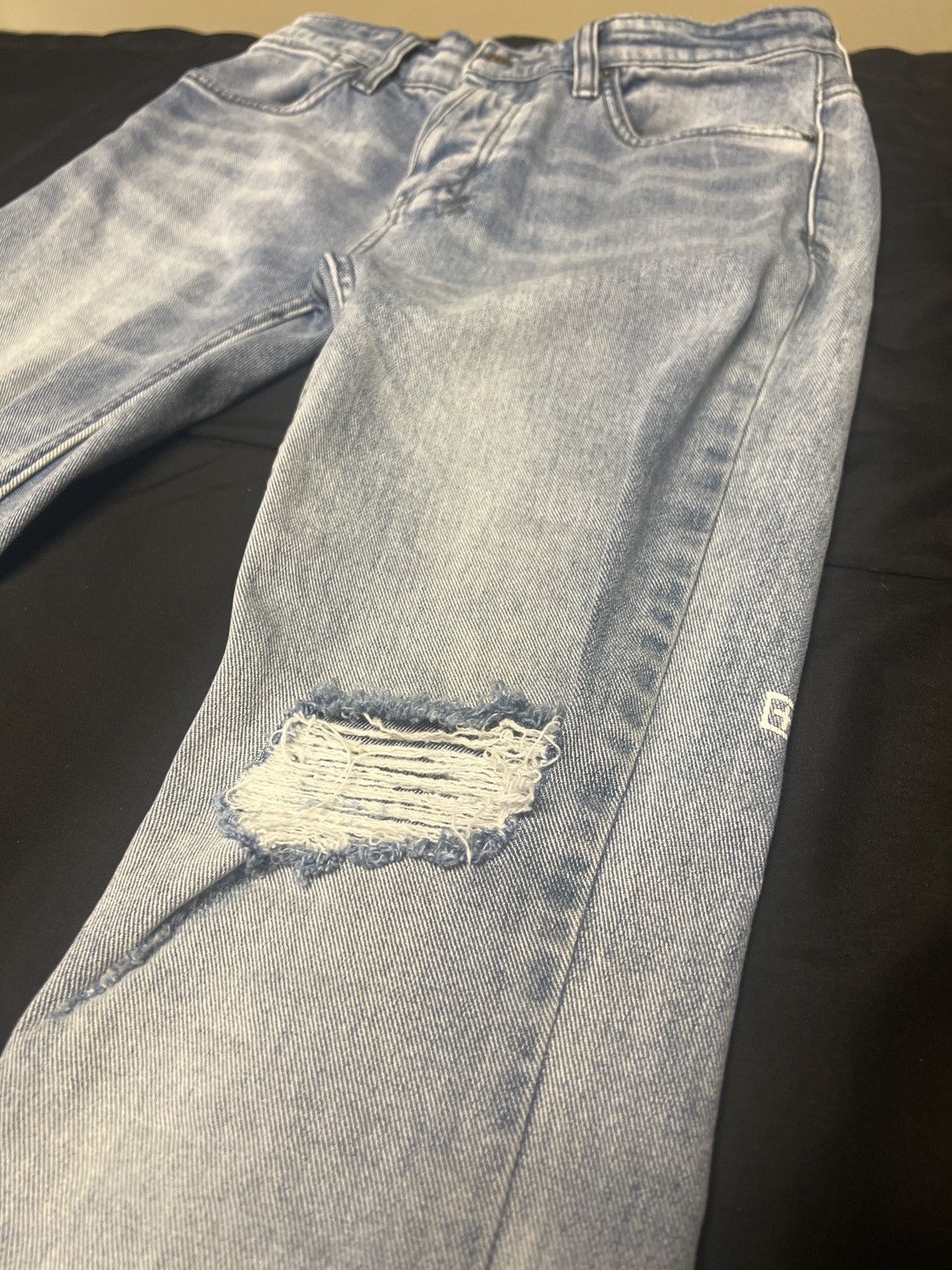 Ksubi Ksubi jeans - Van Winkle Size US 31 - 3 Thumbnail