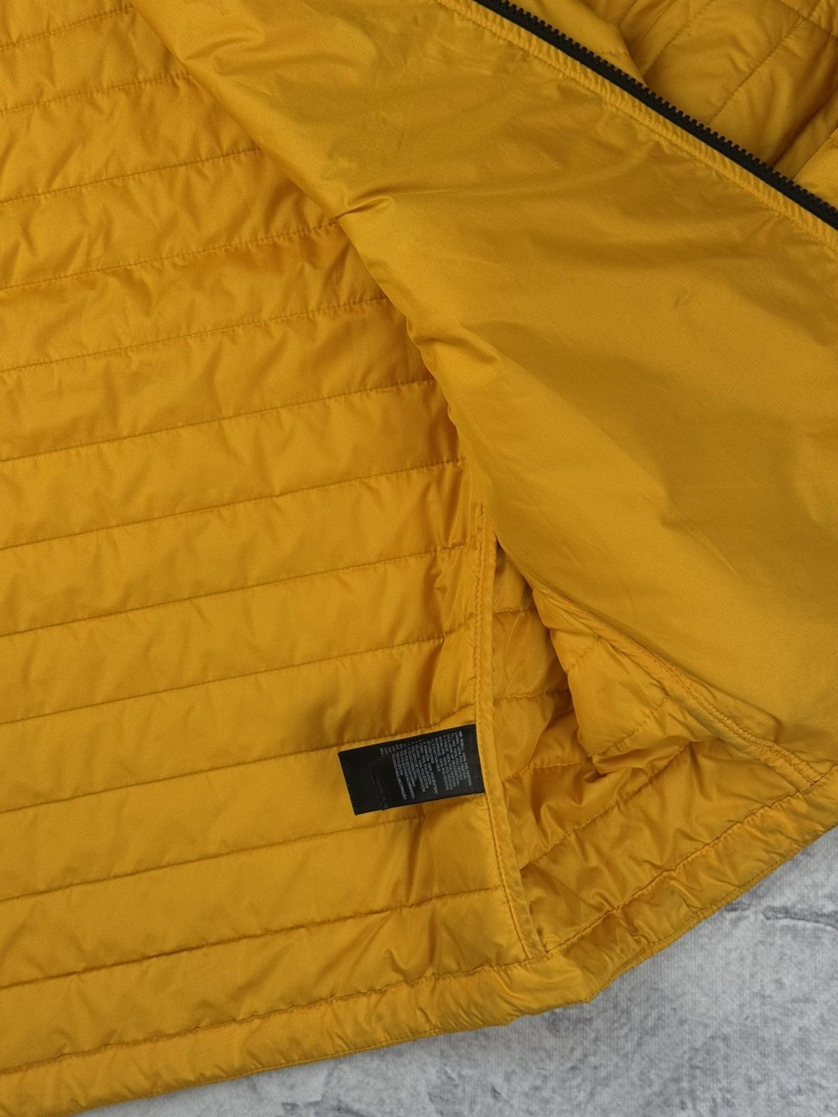 The North Face × Vintage THE NORTH FACE EXTREME PUFFER DOWN JACKET Size US L / EU 52-54 / 3 - 7 Thumbnail