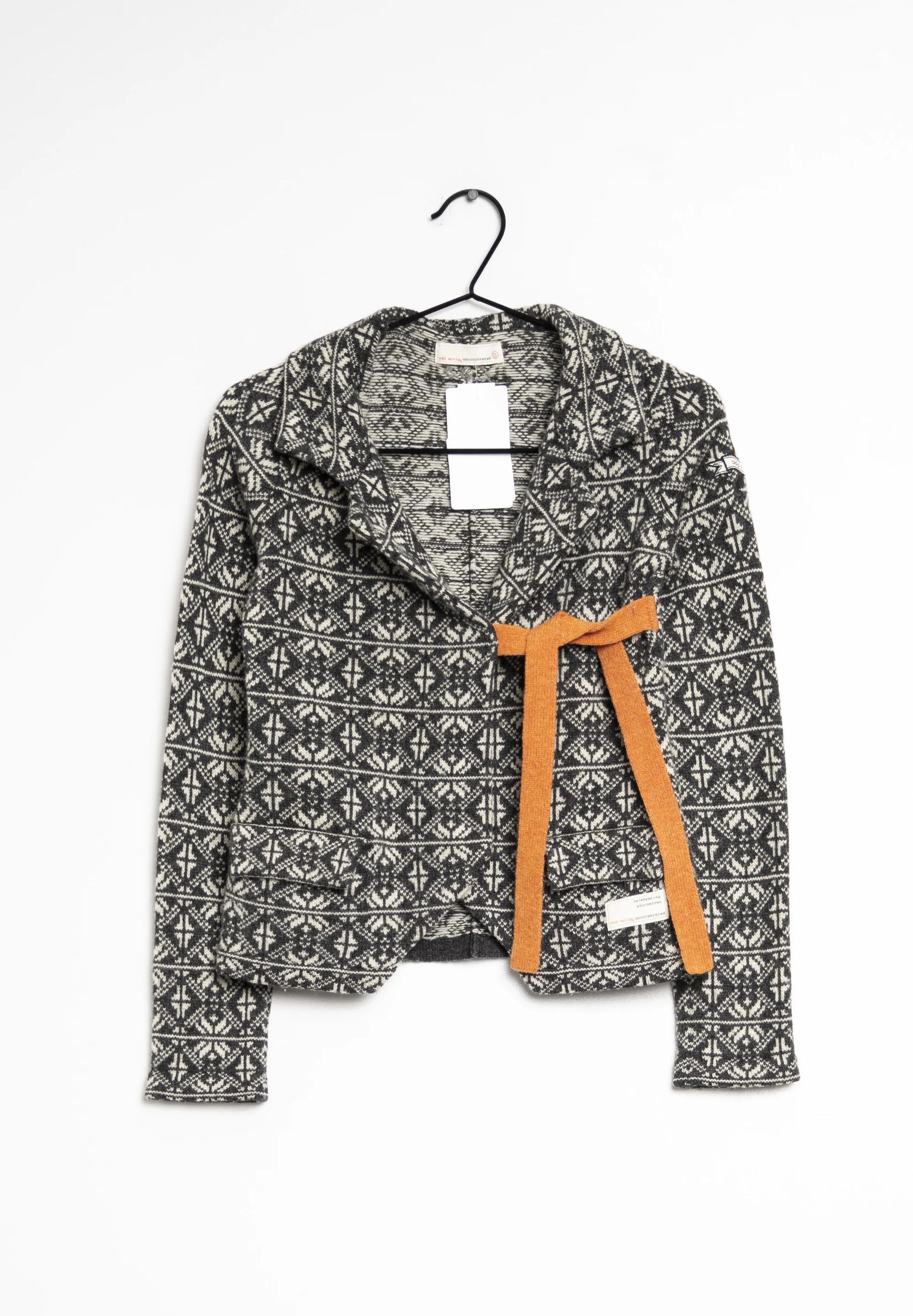 Odd Molly Odd Molly 233 Cardigan Size US S / EU 44-46 / 1 - 1 Thumbnail