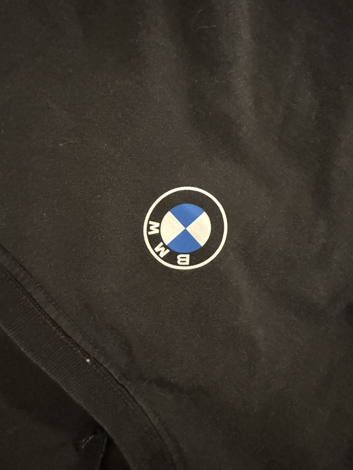 BMW × Kith KITH BMW Longsleeve tee Size US L / EU 52-54 / 3 - 4 Thumbnail