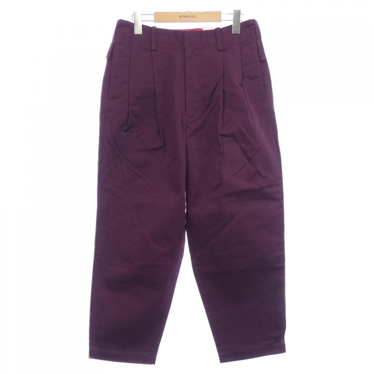 Other Other 5525gallery Dickies Pants Textile Pants DUTY FREE for USA Size ONE SIZE - 1 Thumbnail