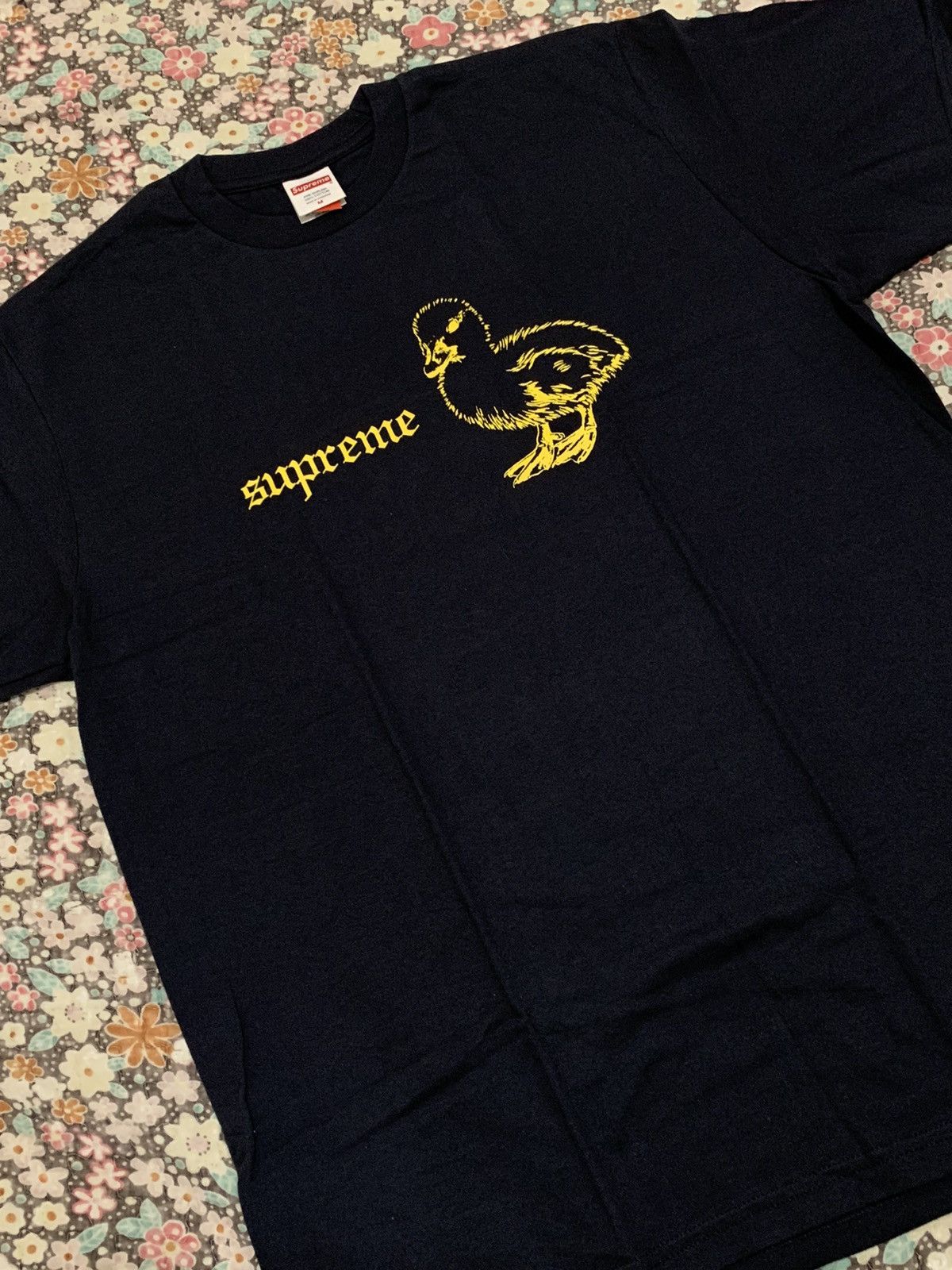 Supreme Supreme Duck Tee Spring/Summer Collection 2026 Size US M / EU 48-50 / 2 - 4 Thumbnail