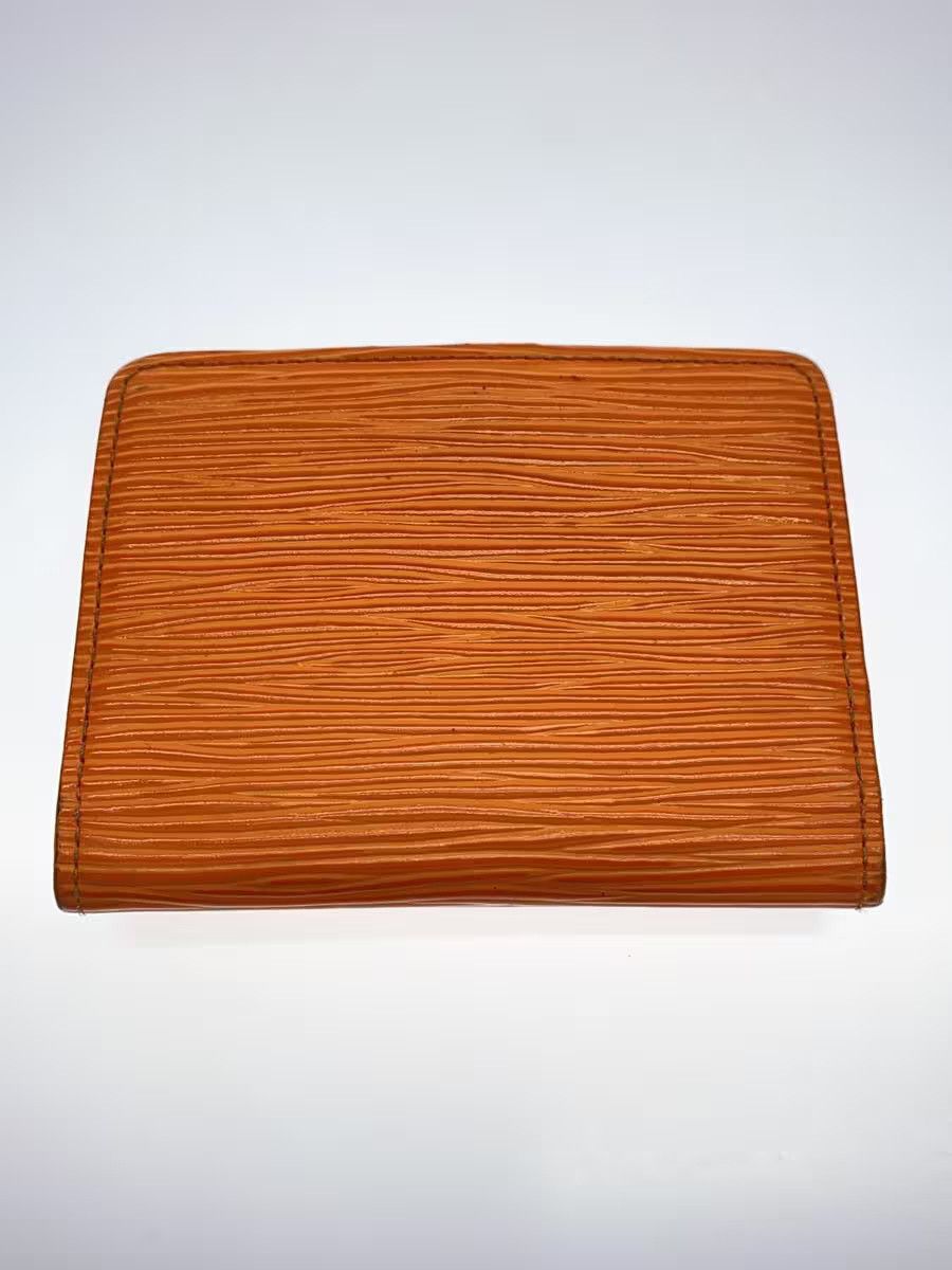 Louis Vuitton Louis Vuitton Epi Ludlow Leather Orange Size ONE SIZE - 2 Thumbnail