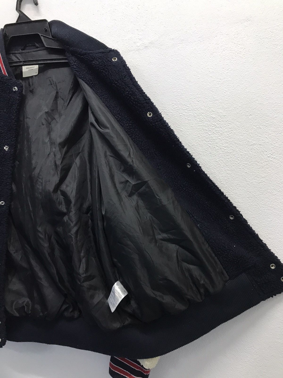 Japanese Brand × Vintage Browny Vintage Jacket Size US M / EU 48-50 / 2 - 9 Thumbnail