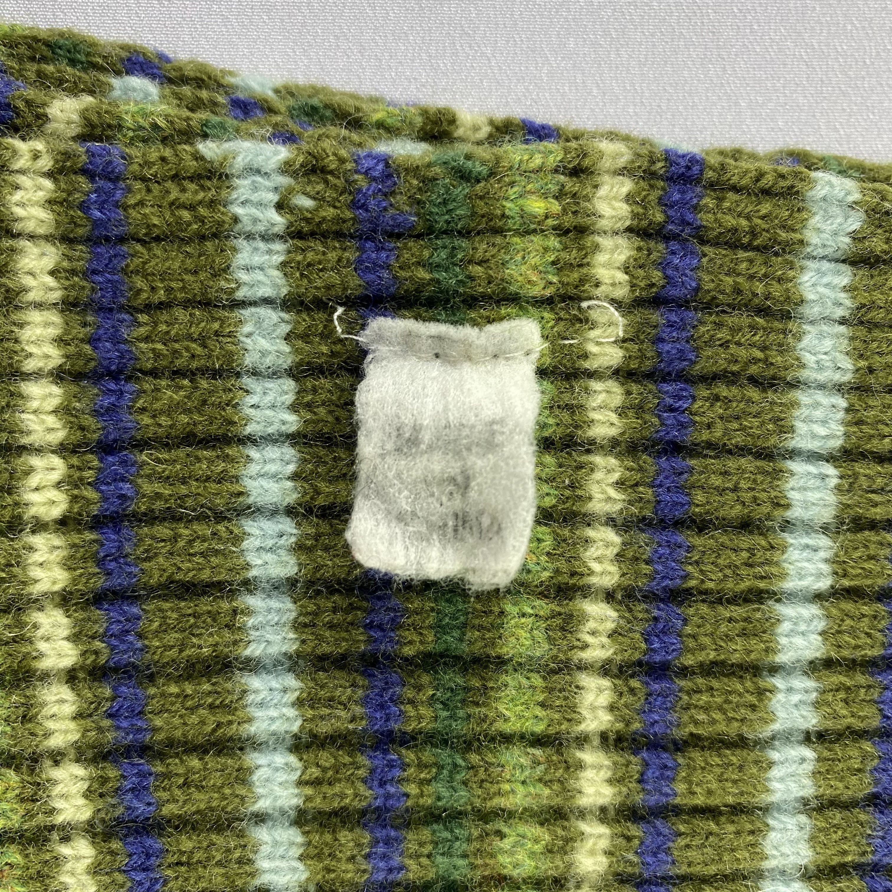 Chloe Chloe Knit Scarf / Muffler / Neckwear Size ONE SIZE - 5 Thumbnail