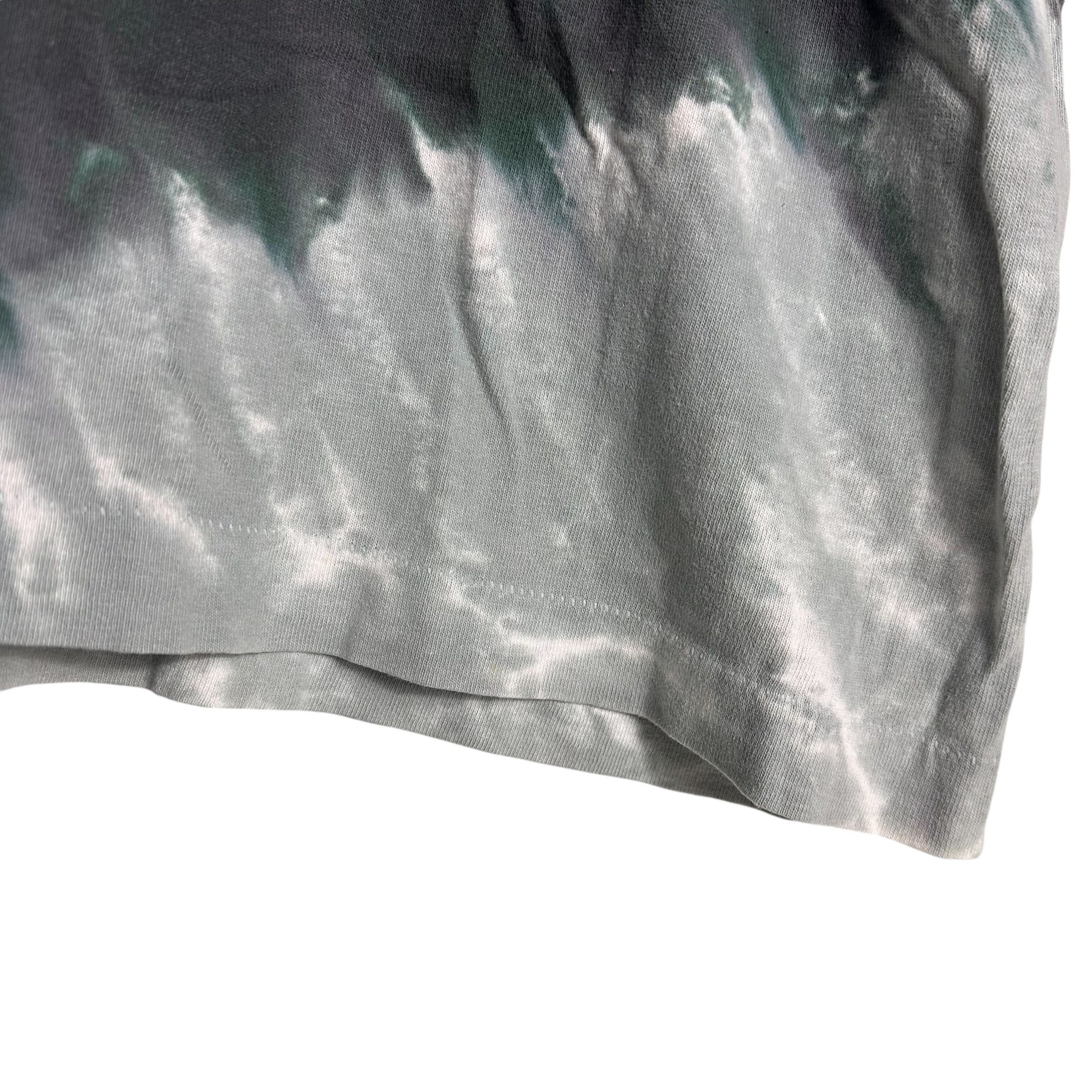 The Rolling Stones 🔥RARE🔥The Rolling Stones 1994 Promo Tour Tie Dye T-shirt Size US XL / EU 56 / 4 - 6 Thumbnail