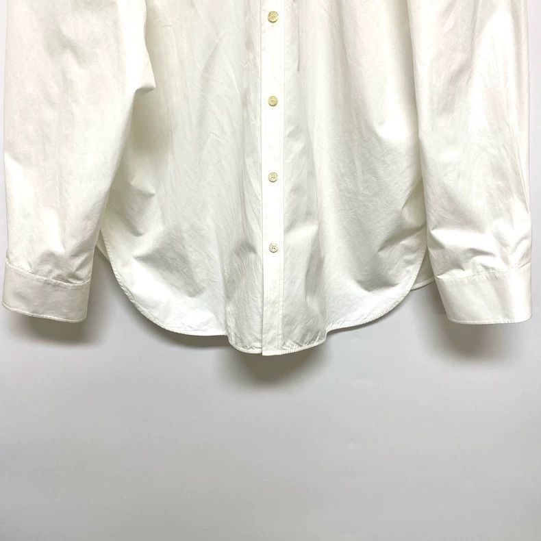 Balenciaga Balenciaga size 34 Solid shirt, size 34 Size S / US 4 / IT 40 - 6 Thumbnail