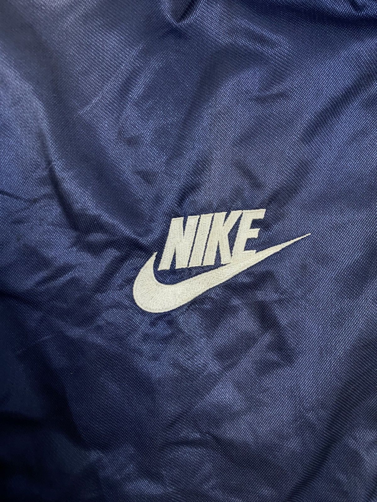 Other Vintage Nike Sweater Size US L / EU 52-54 / 3 - 7 Thumbnail