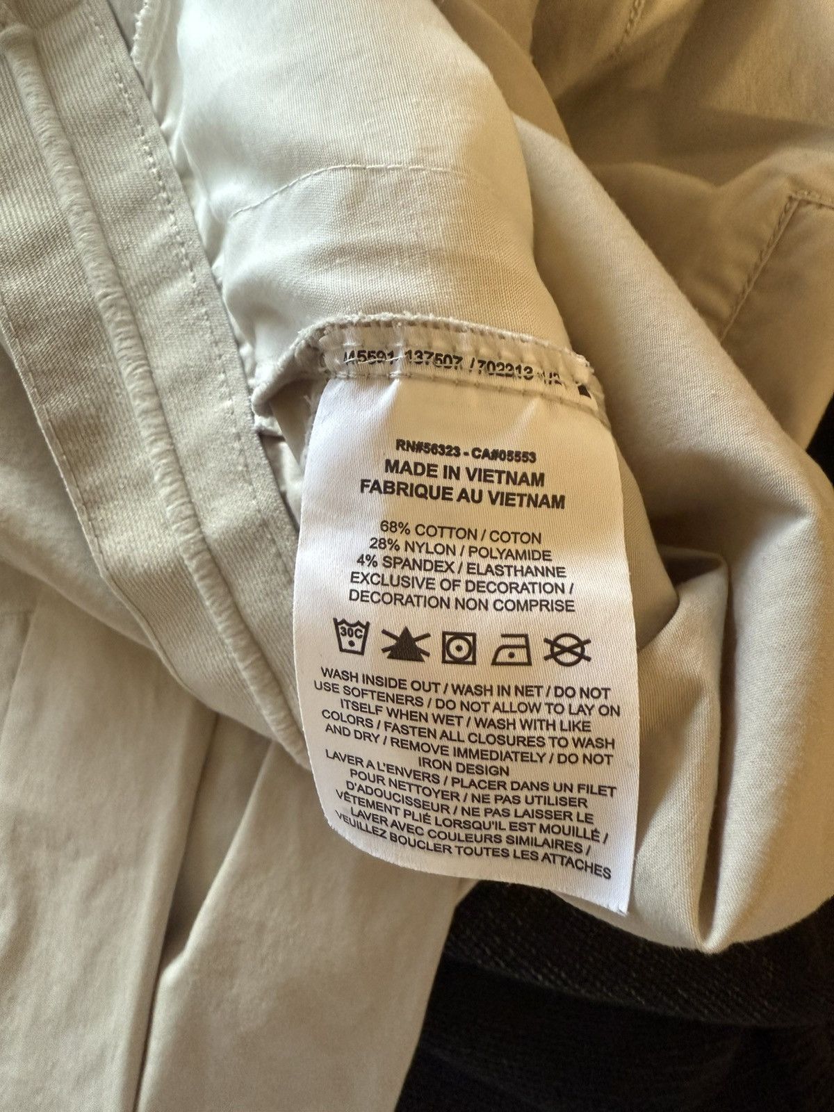 Nike Nike tech pants Size US 34 / EU 50 - 5 Thumbnail
