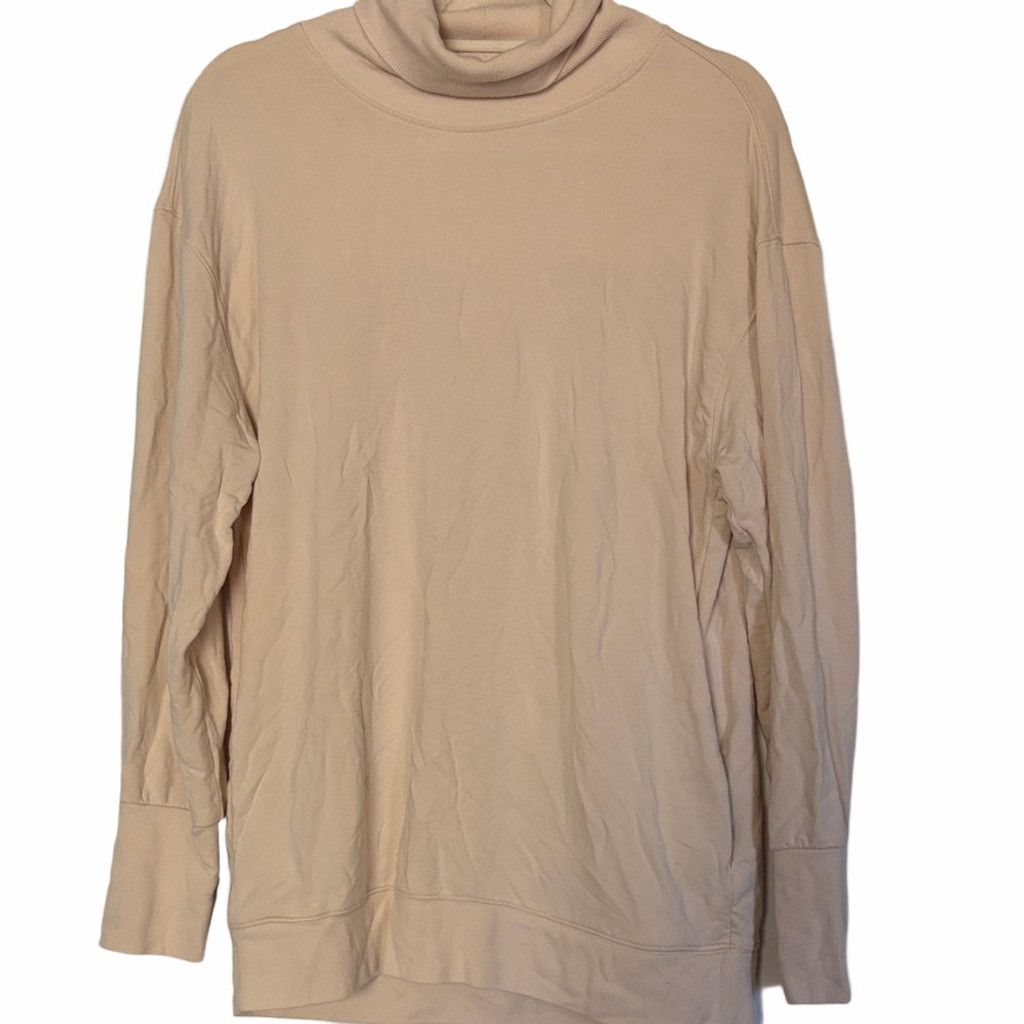 Athleta Athleta Balance Cinch Turtleneck | EUC | Sz S Size S / US 4 / IT 40 - 4 Thumbnail