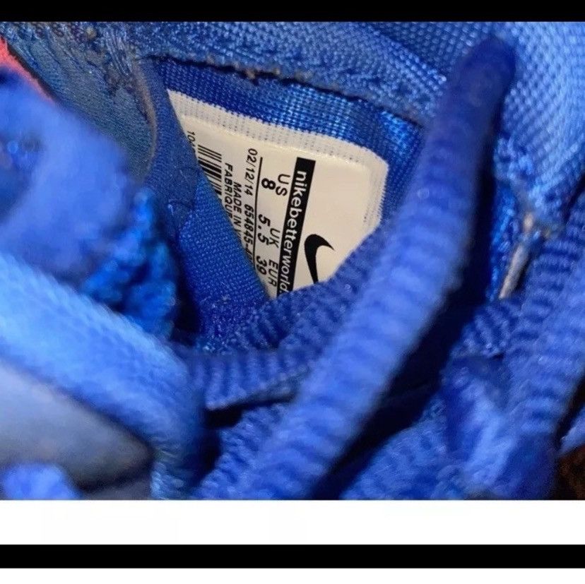 Nike Nike Running Shoes Size US 8 / IT 38 - 7 Thumbnail