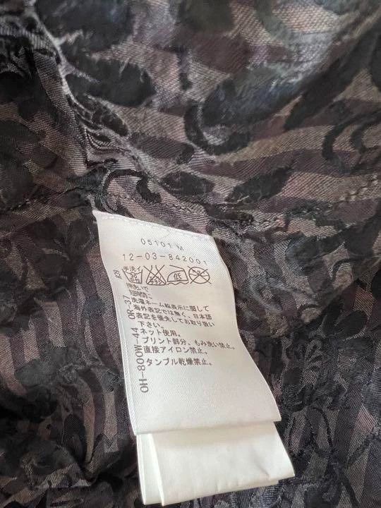 Vivienne Westwood UK8/US4 shirt