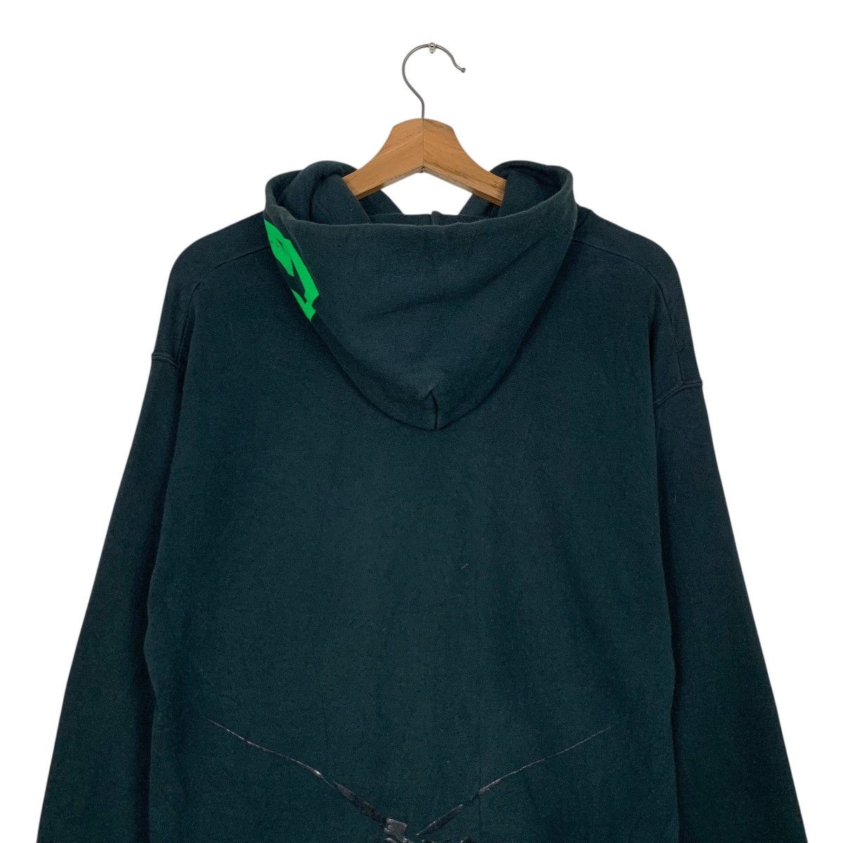 NEXUSVII NEXUS 7 MULTIPLE MANIAX Pullover Hoodies #3550-C162 Size US M / EU 48-50 / 2 - 13 Thumbnail