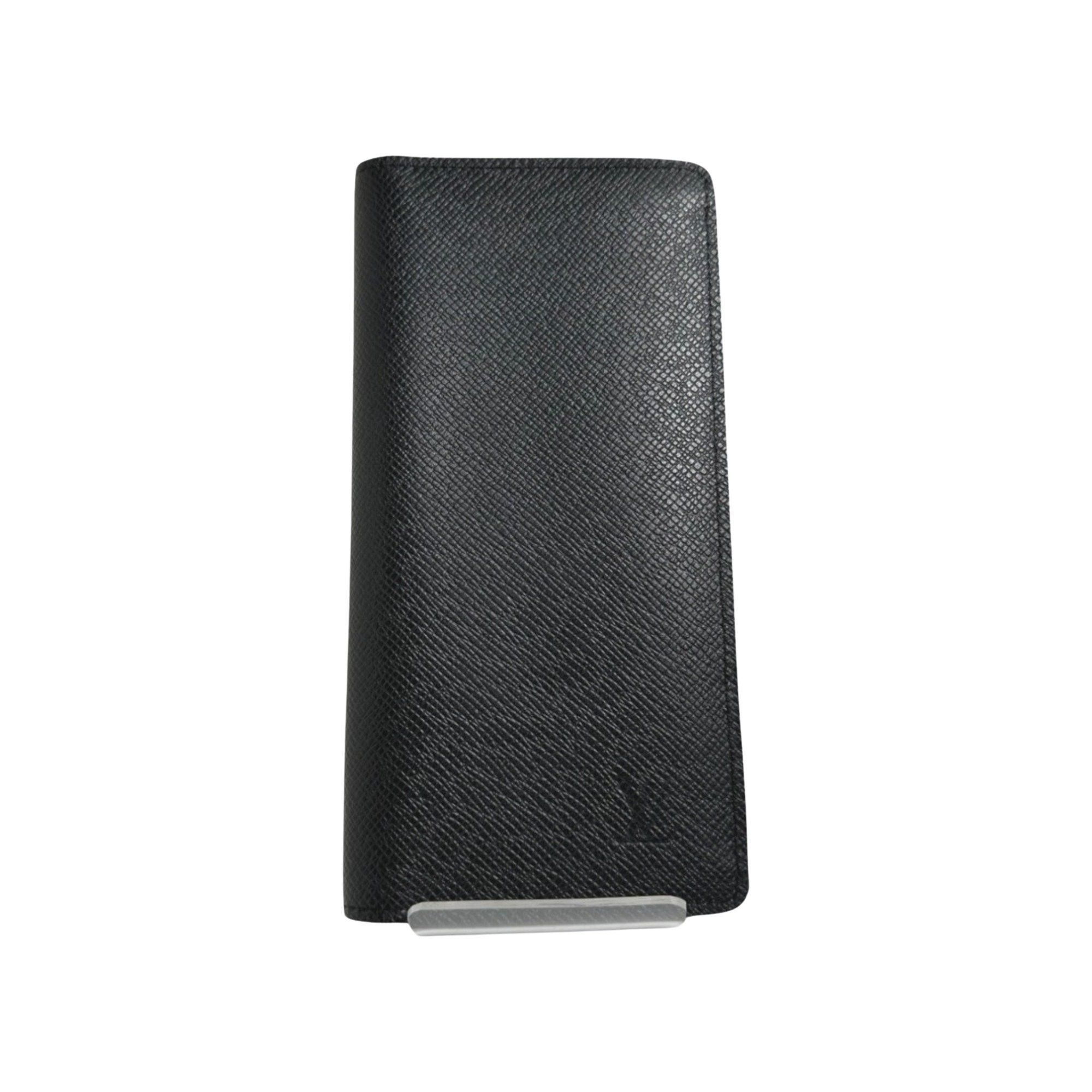 Louis Vuitton Louis Vuitton Brazza wallet Size ONE SIZE - 1 Thumbnail