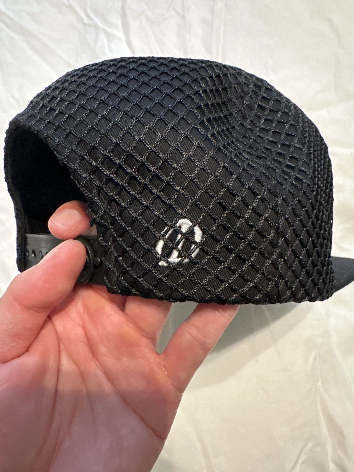 Stampd Stampd “Dope” hat with gauze Size ONE SIZE - 2 Thumbnail