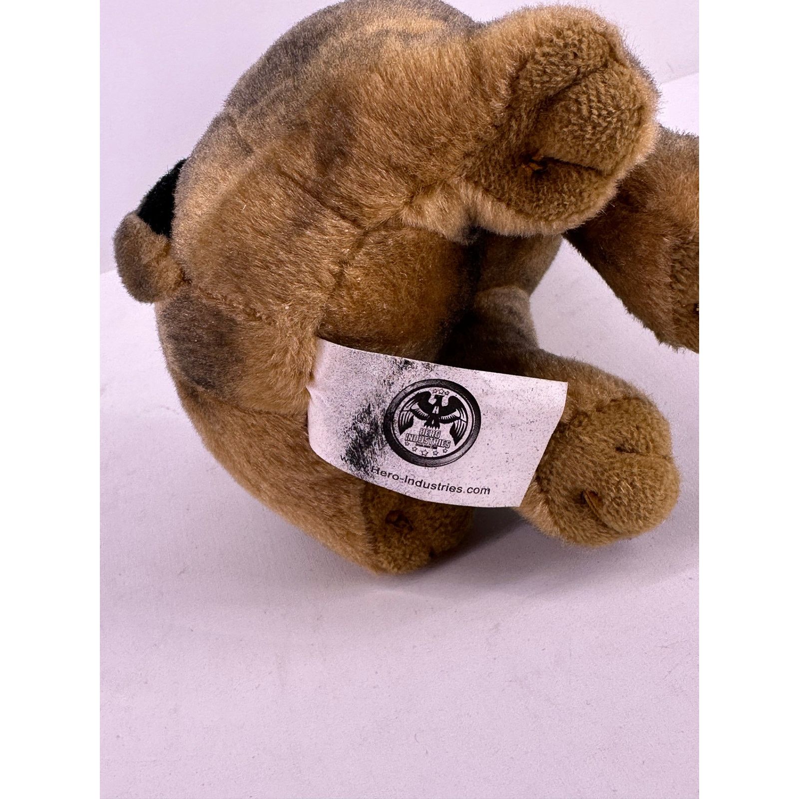 & Other Stories Hero Industries K9 Belgian Malinois Puppy Plushie Size ONE SIZE - 9 Thumbnail