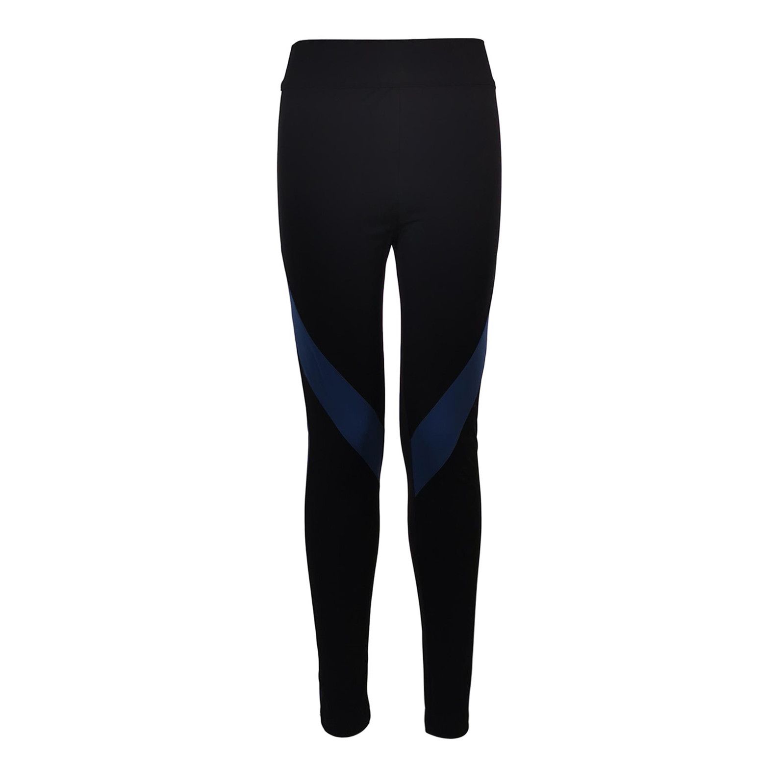 Burberry Burberry Colorblock Logo Leggings in Size S 0079 Size US 26 / EU 42 - 1 Thumbnail