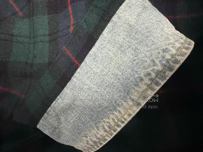 Fear of God Fear of God Season 5 wool plaid shirts Size US S / EU 44-46 / 1 - 6 Thumbnail