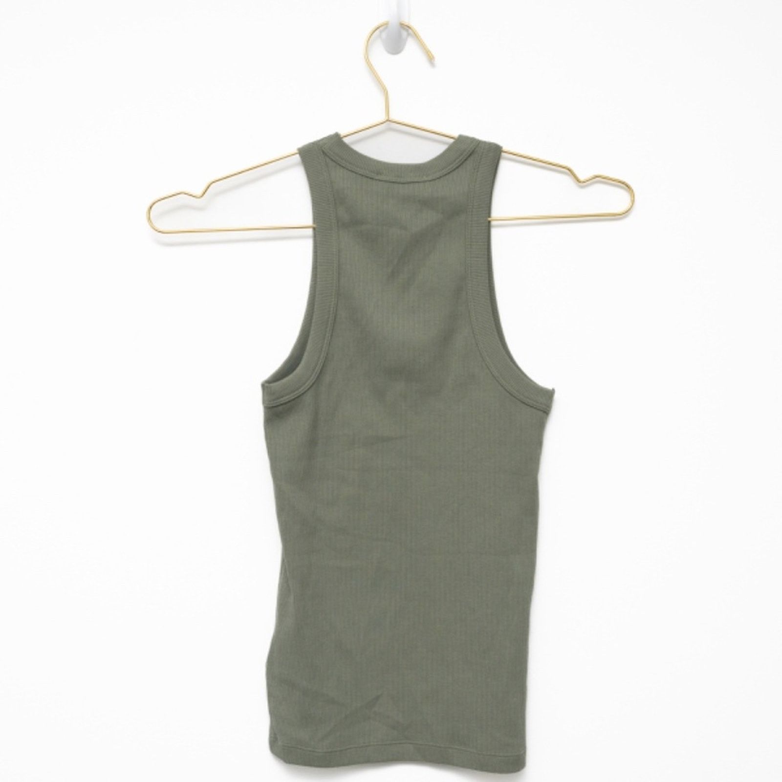 Anine Bing. Eva Tank.